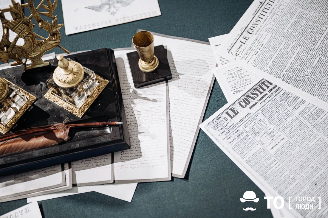 Афиша Томска, Культура в Томске, Томские новости, батеньков выставка томск новости интересное афиша куда сходить выходные краеведческий музей дети «Офицер, масон, строитель, мыслитель». В Томске открылась выставка к 230-летию Батенькова