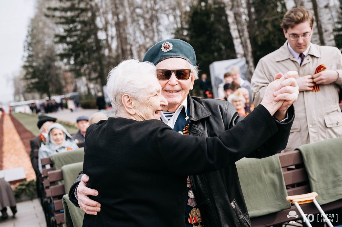 День Победы, Томские новости, программа день победы 9 мая томск 2024 праздник куда сходить 9 Мая в Томске-2024. Программа дня