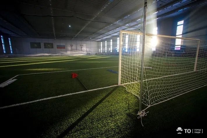 Спорт в Томске, Томские новости, запром стадион томск школа новости интересное спорт В Томской области в 2023 году появятся 15 спортивных площадок и стадионов