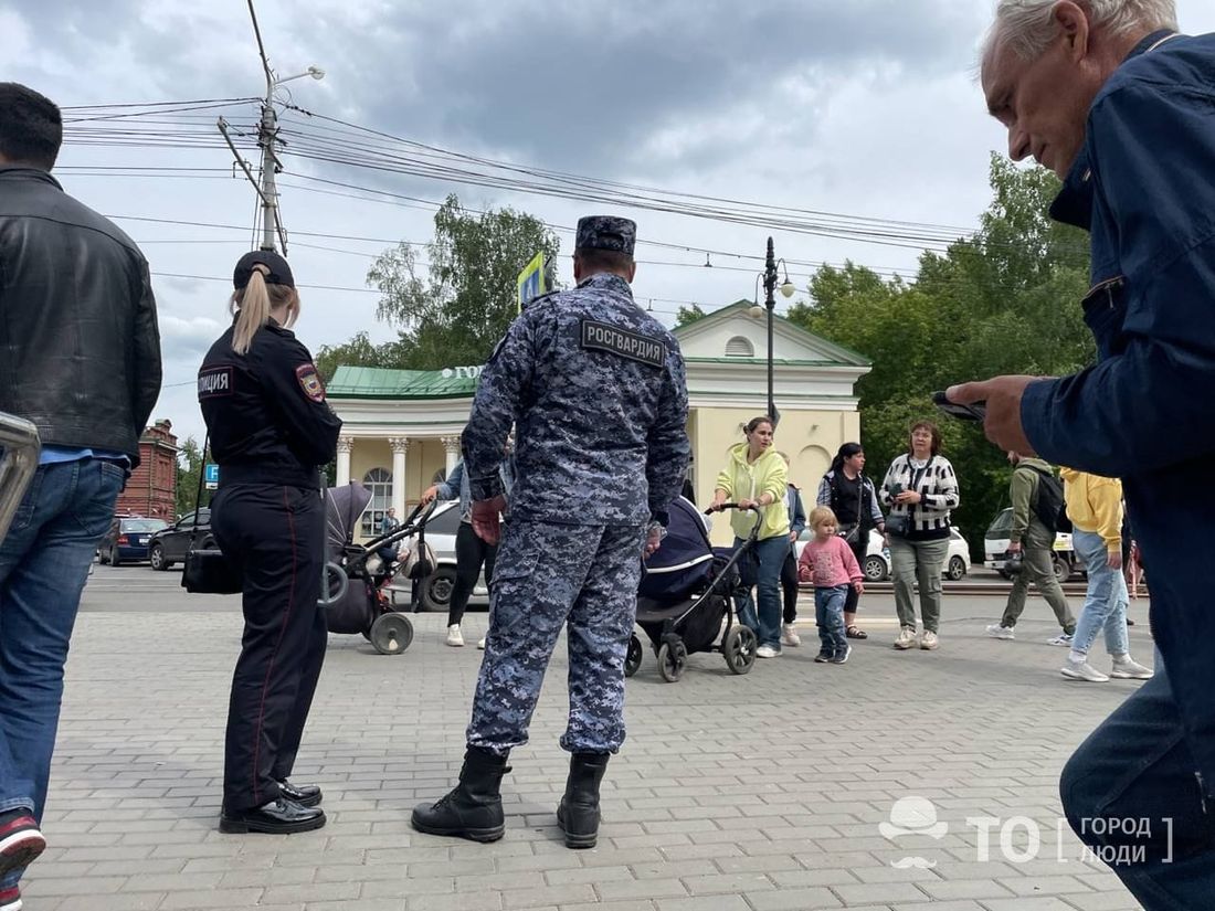 События, Томские новости, томск события мероприятие день молодежи ново-соборная площадь 2023 В Томске отменяется празднование Дня молодежи