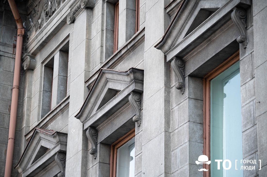 Архитектура и дизайн, Город, Конкурсы и акции, Томские новости, томск достояние конкурсы памятники реставрация архитектура новости интересное Томичи могут разработать концепцию для приспособления исторических зданий