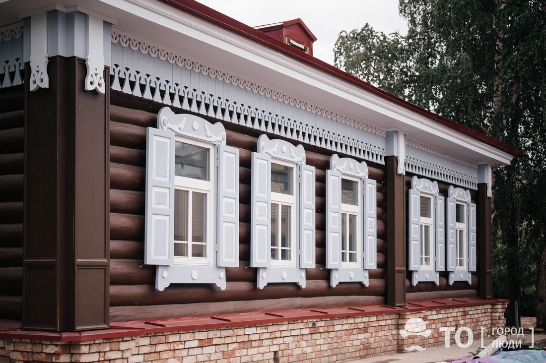 Дом за рубль, Томские новости, мэр Ратнер интересные новости выездное совещание город Дом за рубль Арендаторам «Домов за рубль» могут разрешить выкупать их с условием охраны