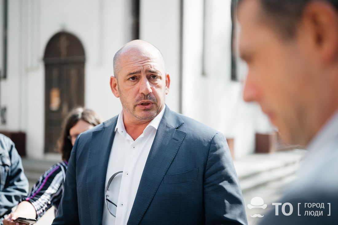 Власть, Город, Награды и назначения, Томские новости, мэрия администрация интересные новости Томска кадровые перестановки Николай Глебович назначен первым заммэра Томска