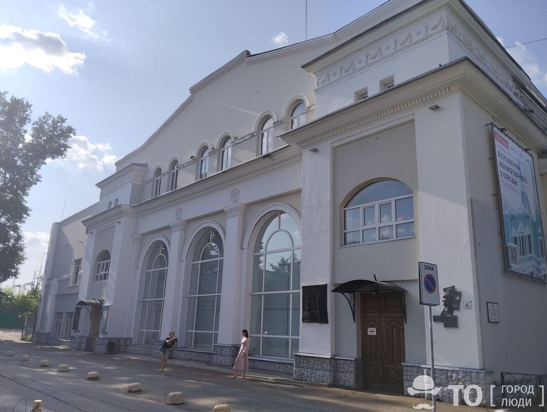 Город, Культура в Томске, Томские новости, театр куда сходить интересные новости Томска Томичам покажут «Вия» и «Каменного гостя» в рамках лаборатории в ТЮЗе