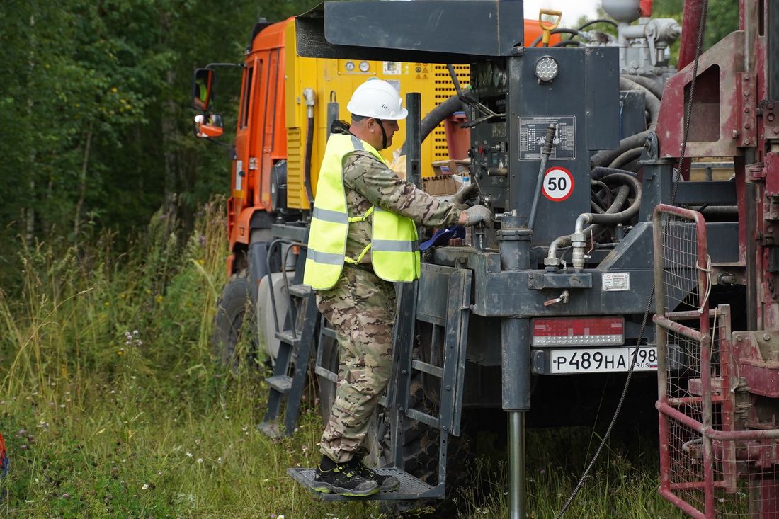 Городское благоустройство, Кампус, Томские новости, томск кампус программа строительство университет новости что происходит в томске интересное В Томске начались инженерные изыскания на участке под межвузовский кампус
