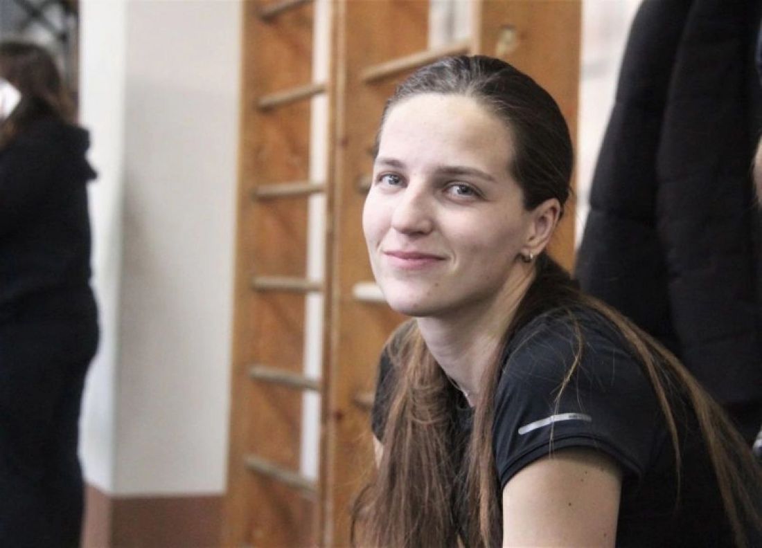 Спорт, Томские новости, спорт турнир соревнования состязания интересные новости Томска кубок России Томичка завоевала «золото» на Чемпионате России по легкой атлетике