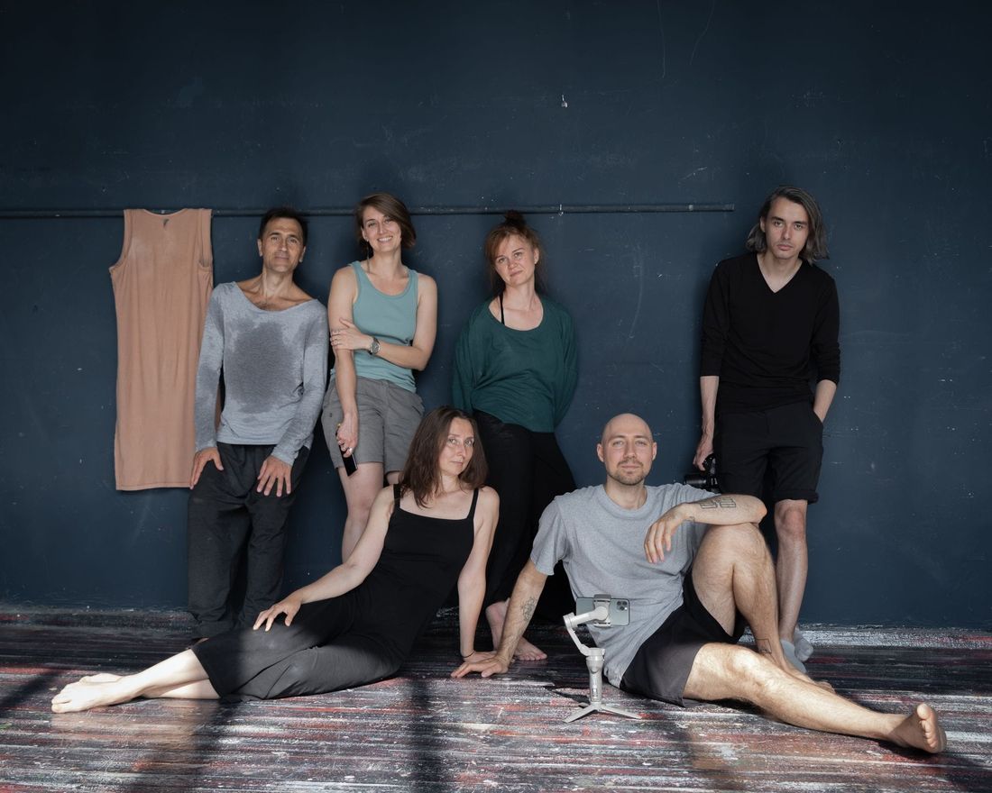 «Новое поколение. Художники из Сибири. Томск», Как это работает, Креативные индустрии, Культура в Томске, Лукия Мурина, Люди, художники новое поколение сибирь регион 70 томск новости интересное 17 сняли, 23 осталось. Как идет работа над масштабным исследовательским проектом о новом поколении сибирских художников