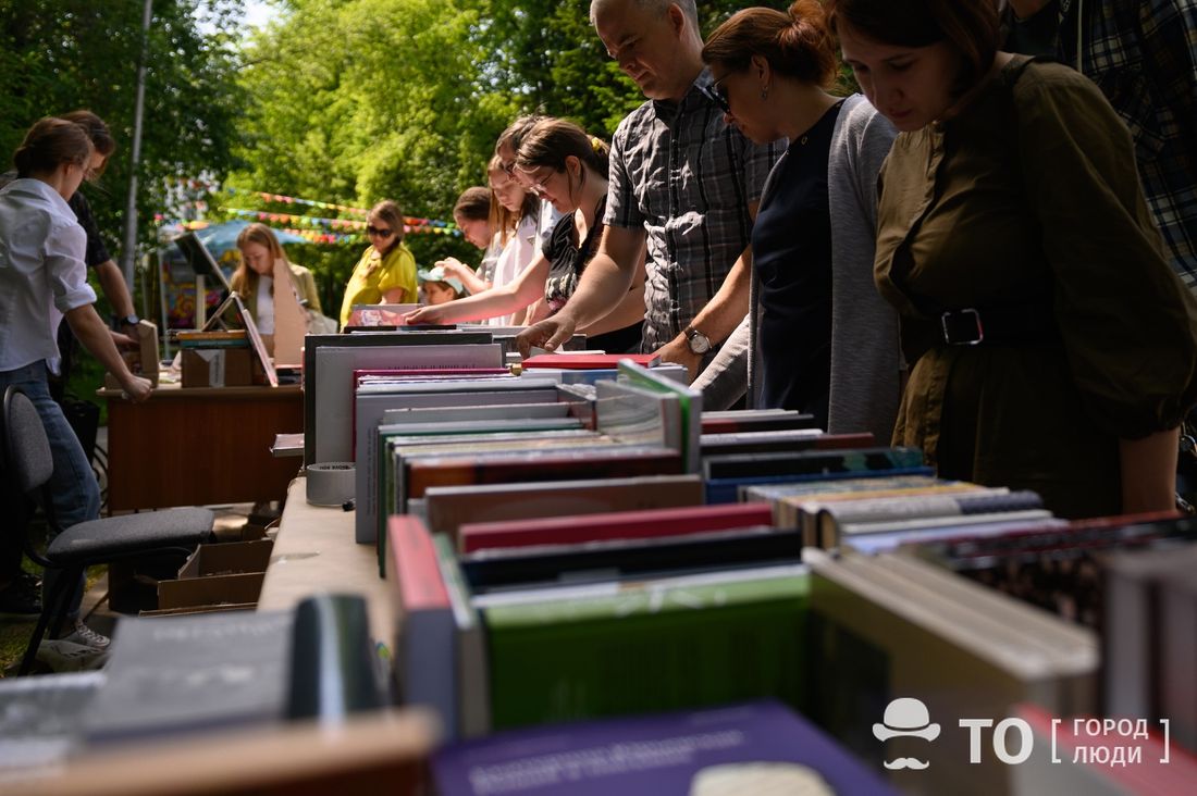 Конкурсы и акции, Культура в Томске, Томские новости, фестиваль мероприятия куда сходить культура акции куда сходить книжная культура Руководство Пушкинского музея планирует развивать томский книжный фестиваль