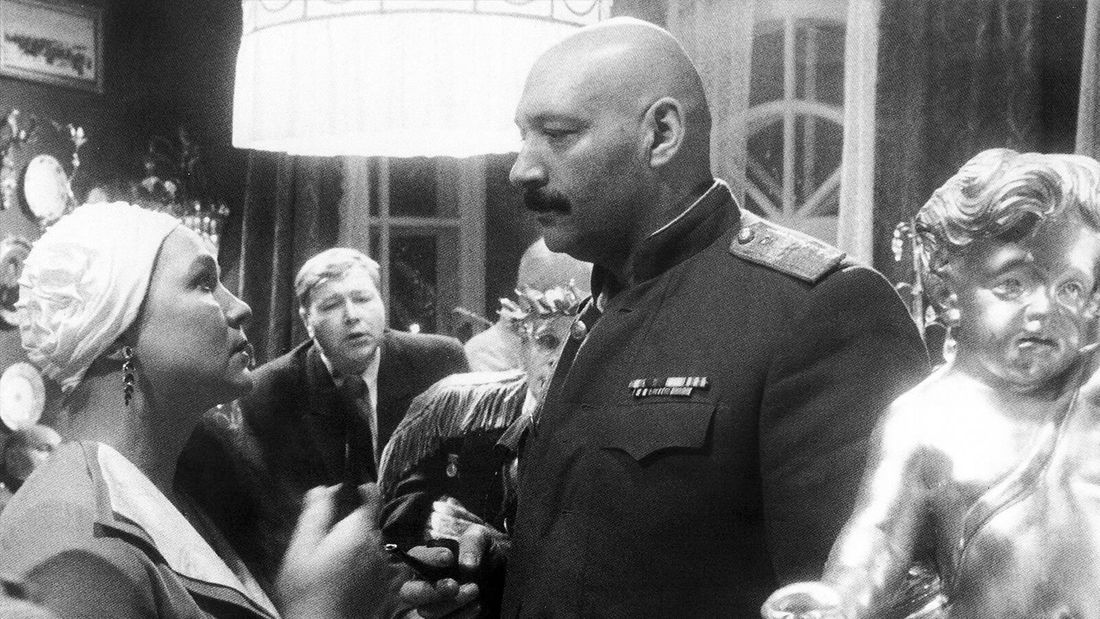 Культура в Томске, Музеи Томска, Томские новости, томск показ фильм музей нквд репрессии алексей герман хрусталев, машину мероприятие куда сходить кул Томичей приглашают на просмотр фильма о последних днях сталинского режима