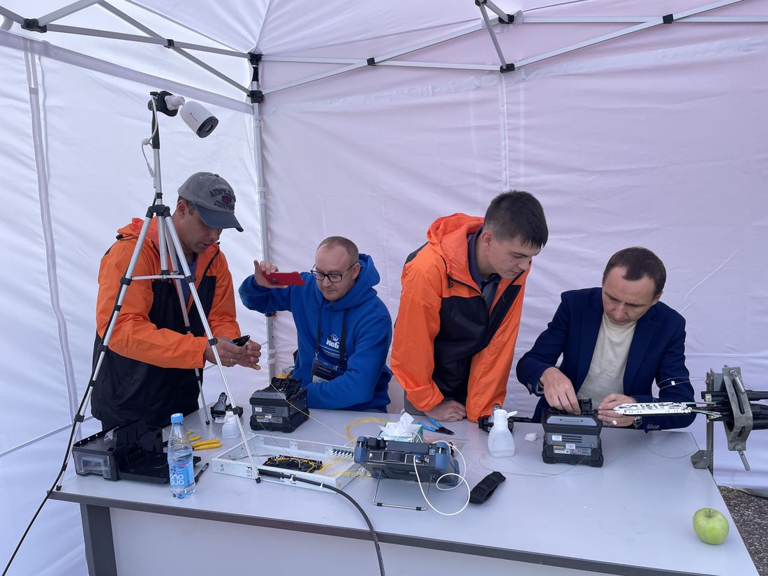 Инновации и технологии, Ростелеком, Томские новости, томск ростелком технологии новости Город IT студенты «Ростелеком» выступил техническим партнером конференции «Город IT»