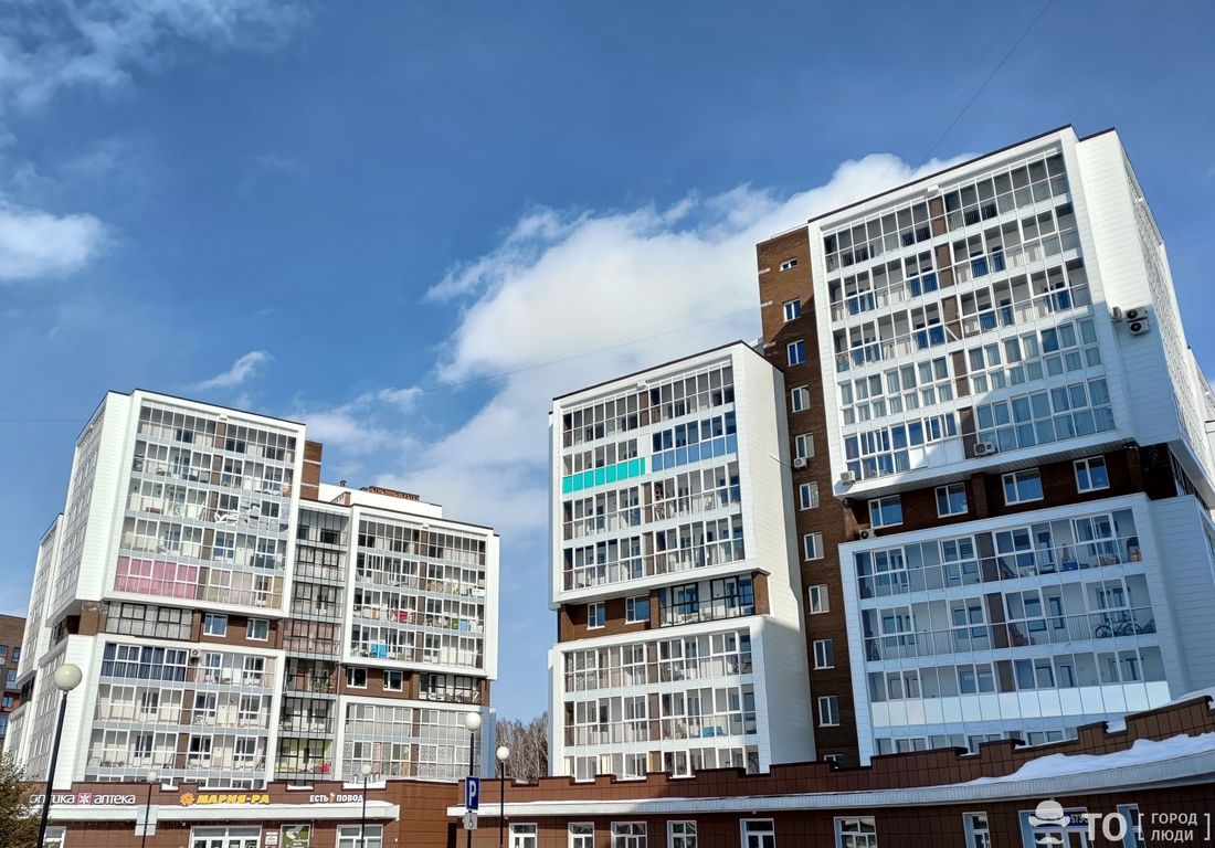 Томские новости, Экономика и финансы, сбербанк томск новости интересное ипотека льготная Сибиряки предпочитают льготную ипотеку — аналитики Сбербанка