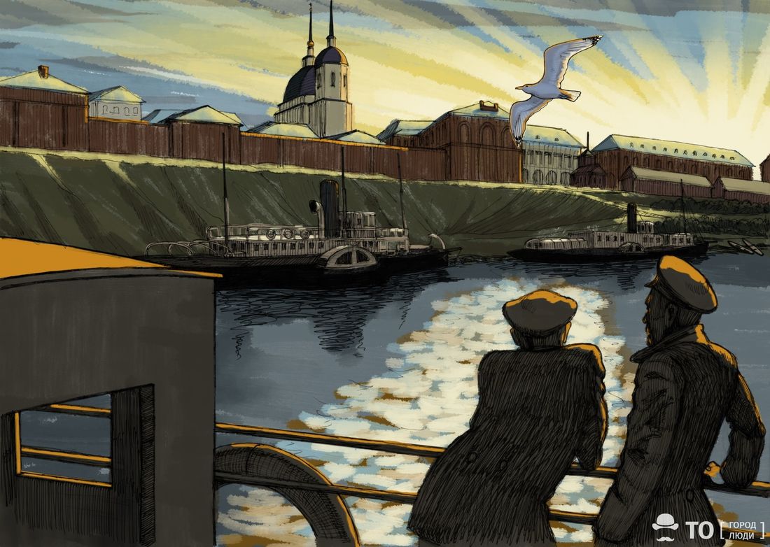 Афиша Томска, Книги в Томске, Культура в Томске, Томские новости, афиша культура фестиваль томск новости интересное куда сходить регион 70 Томское издательство «Макушин Медиа» приглашает на презентацию новых книг