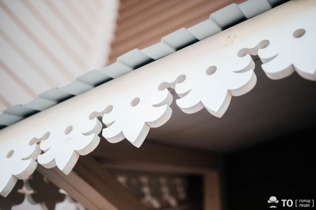 Дом за рубль, Исторический центр, Томские новости, дом за рубль тула улдуз аренда деревянное здание томск новости интересное Тульская компания разместит в томских «домах за рубль» гостиницы в «русском стиле»