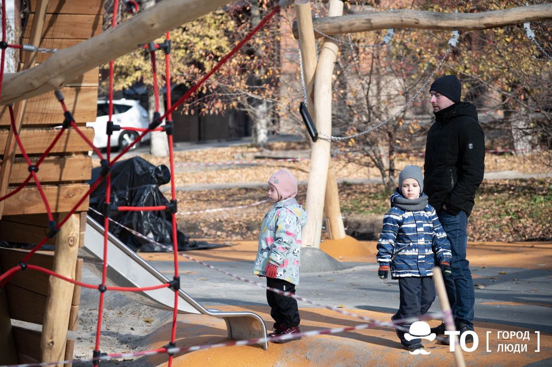 Городское благоустройство, Дети в Томске и области, ЗД ТО, Томские новости, инициативное бюджетирование благоустройство новости интересное томск 2024 Томская область выделила 50 млн рублей на инициативы жителей по благоустройству в 2024 году