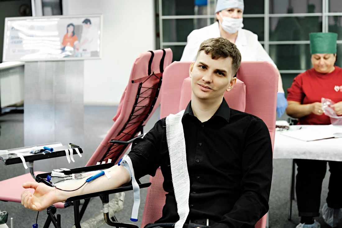 Благотворительность, Газпромнефть-Восток, Томские новости, донор газпромнефть восток новости томск интересное 50 сотрудников «Газпромнефть-Востока» стали участниками Дня донора