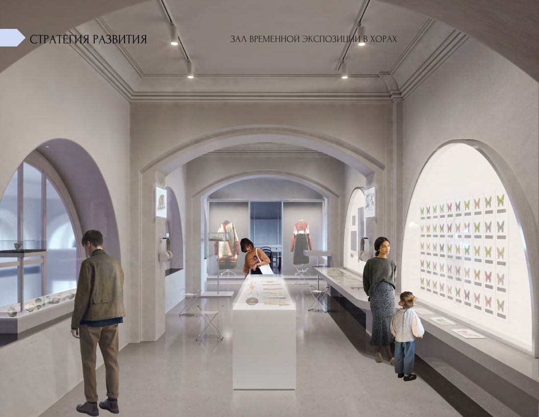 Музеи Томска, ТГУ, Томские новости, томск новости тгу университет музеи главный корпус зоологический музей обновление ТГУ презентовал проект обновления университетских музеев