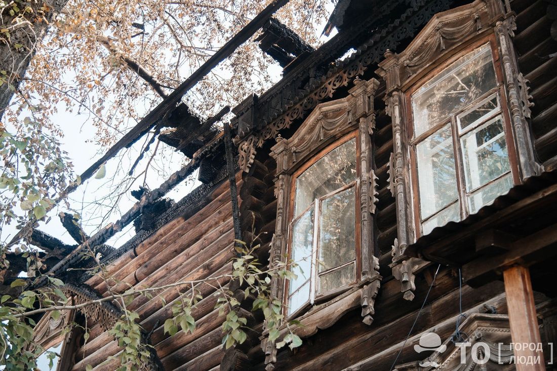Деревянная архитектура, Тема, Томские новости, томск интересные новости ремонт домов деревянная архитектура войкова, 22 пожар экспертиза В пострадавшем при пожаре томском многоквартирнике на Войкова прошла независимая экспертиза