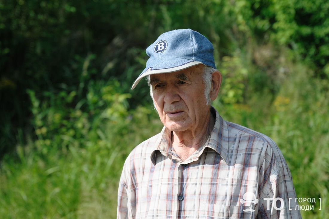 Бизнес, Некрологи, Томские новости, томск некролог александр назаров родники университеское озеро новости Умер известный томский гидрогеолог Александр Назаров