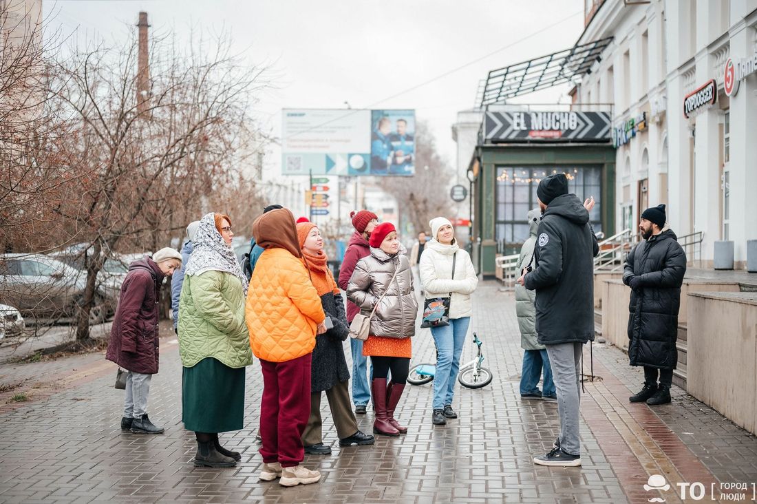 Город, Томские новости, автобус движение туризм разметка интересные новости Томска На улицах Томска появились новые «короны» для туристических автобусов