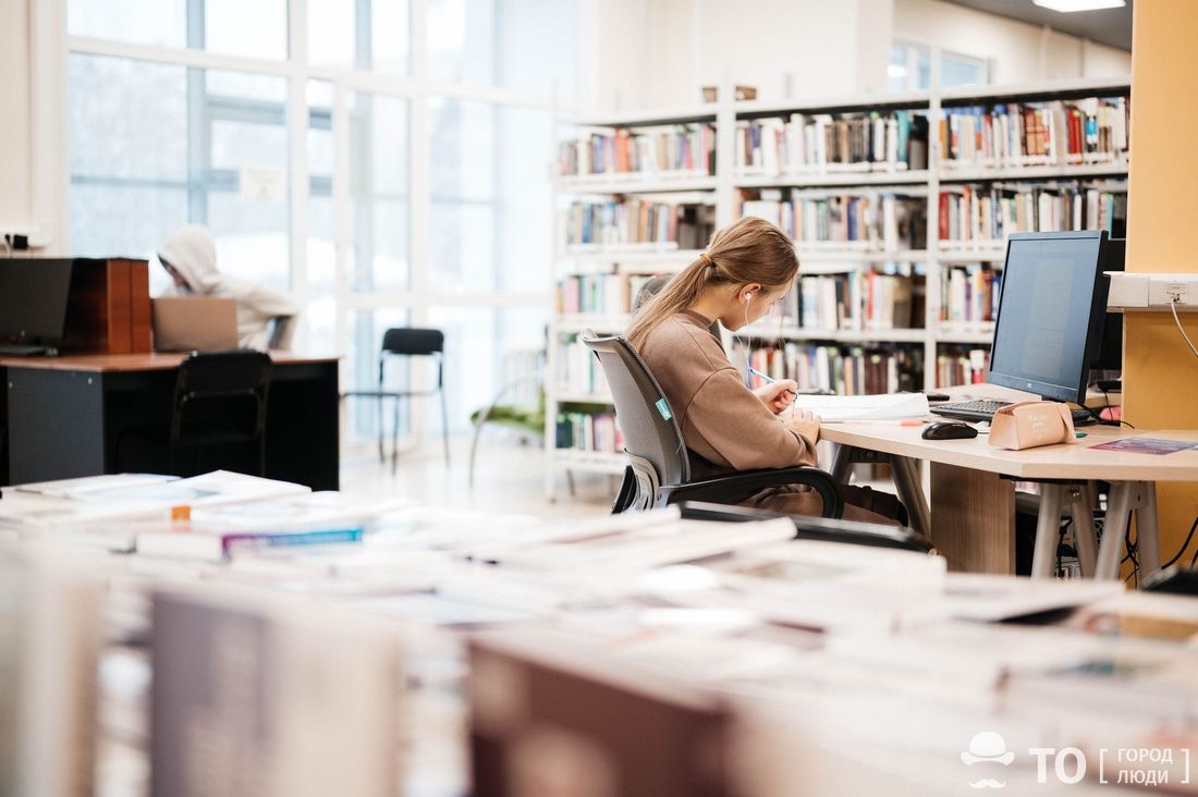 Конкурсы и акции, Культура в Томске, Томские новости, мероприятия куда сходить вуз интересные новости Томска бесплатные мероприятия Опыты, экскурсии и мастер-классы от аниме-студии ждут томичей на «Библионочи» в ТПУ