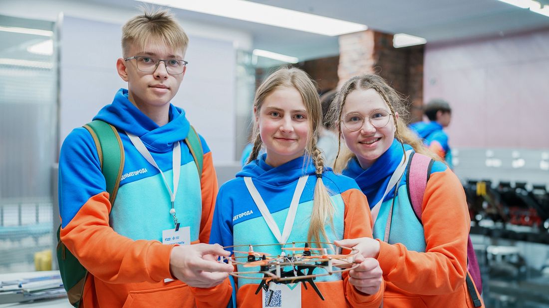 Газпромнефть-Восток, Культура в Томске, Томские новости, томск новости интересное родные города «Умножая таланты»: стартовал интеллектуальный турнир «Газпром нефти» для старшеклассников