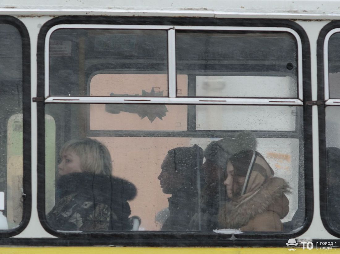 Город, Дороги, Общественный транспорт, Томские новости, интересные новости Томска схема движения график интересные новости Томска пробки В Томске временно изменится схема движения автобуса №14