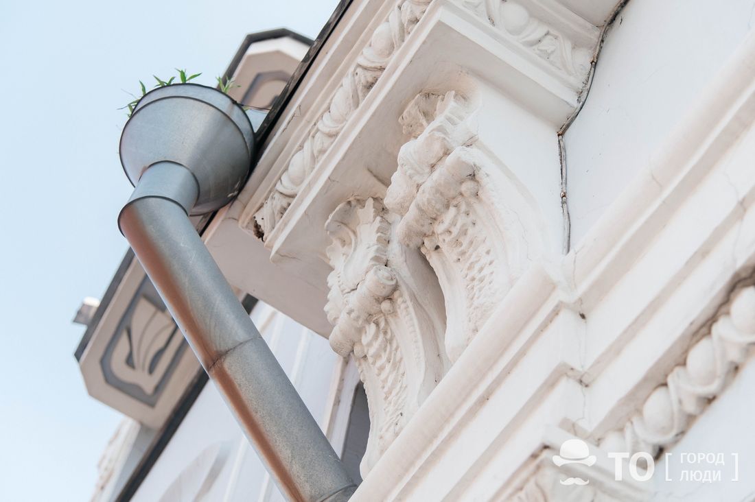 Архитектура и дизайн, Недвижимость и строительство, Томские новости, новости интересное историческая недвижимость купить квартиру томск питер москва Томская историческая недвижимость может попасть в проект «Дом вдали»