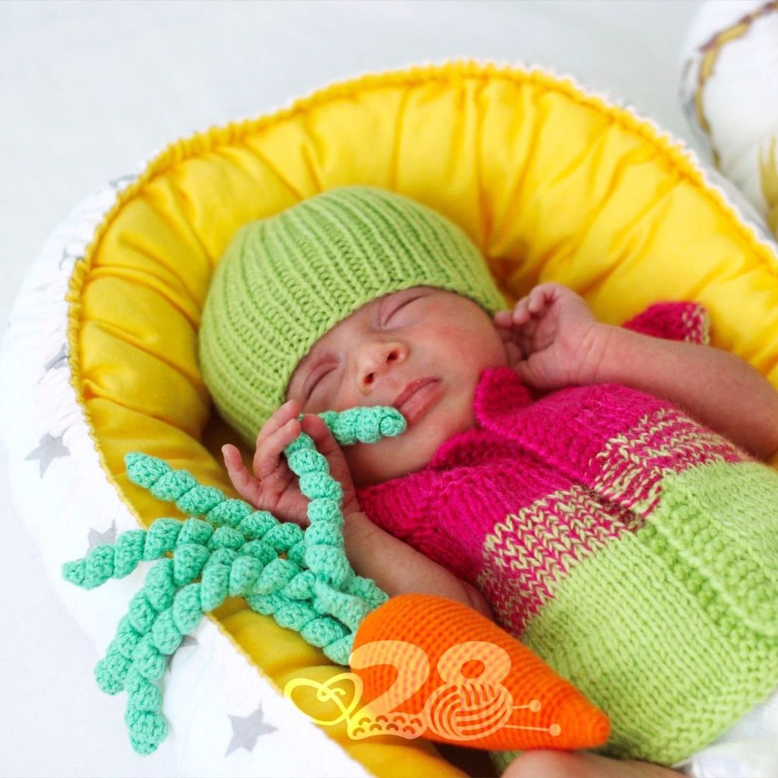 Благотворительность, Дети в Томске и области, Томские новости, томск благотворительность помощь клубы новорожденные томичи новости интересное 28 петель Томичи могут связать теплую одежду детям с экстремально низким весом