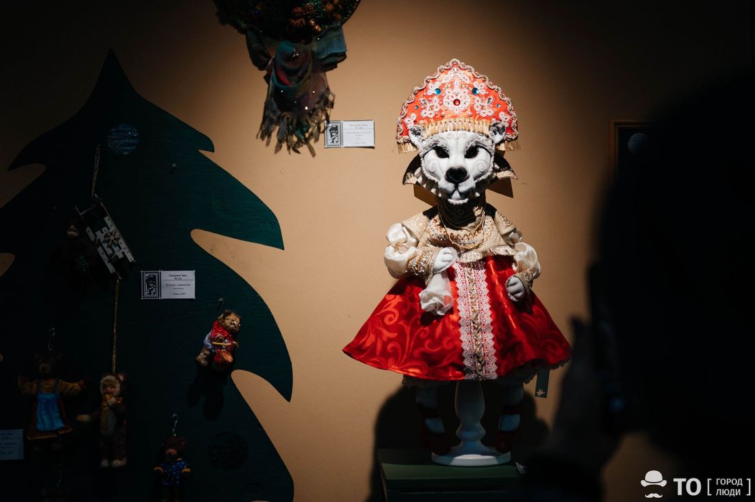 Афиша Томска, Культура в Томске, Томские новости, томск новости интересное куда сходить афиша музей выставка В Томске открылся VIII «Медвежий фестиваль»