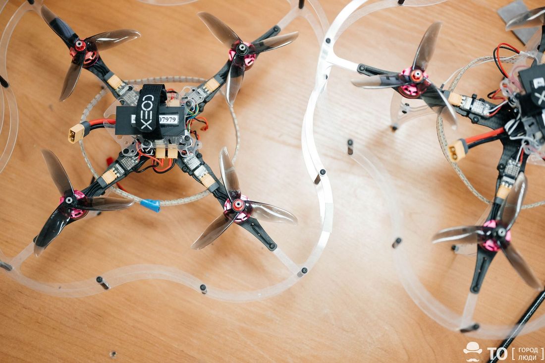 Город, Томские новости, интересные новости Томска беспилотные летательные системы БПЛА Правительство РФ вновь установило экспериментальный правовой режим по беспилотникам в Томской области