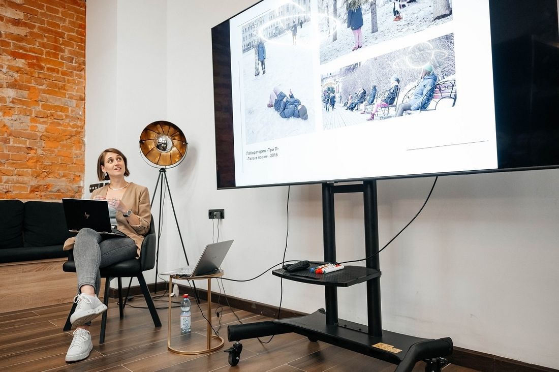 Культура в Томске, Образование и наука, Томские новости, ТПУ, томск новости интересное куда сходить афиша томский политех художники Томичей приглашают на встречи с молодыми художниками в Томском политехе