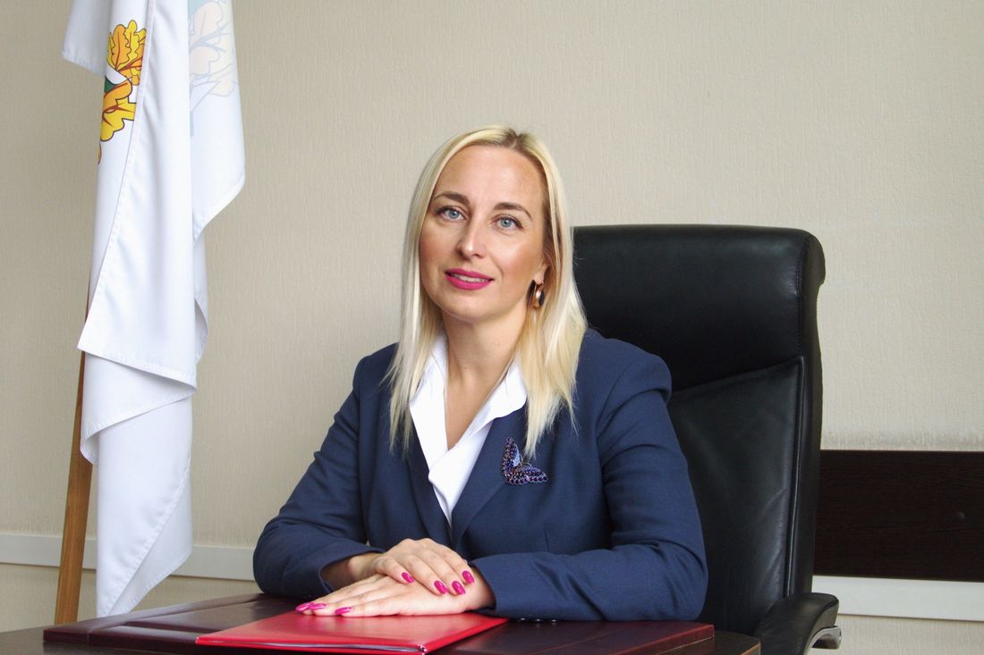 Власть, Награды и назначения, Томские новости, власть награды назначения новые старые люди команда интересные новости Томска У департамента по развитию инноваций и предпринимательства Томской области появился начальник