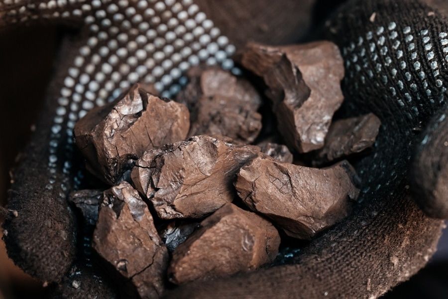 Образование и наука, Томские новости, ТПУ, томские ученые образование наука интересные новости Томска Томские ученые разработали добавку, которая вполовину снижает выбросы угарного газа при сжигании угля