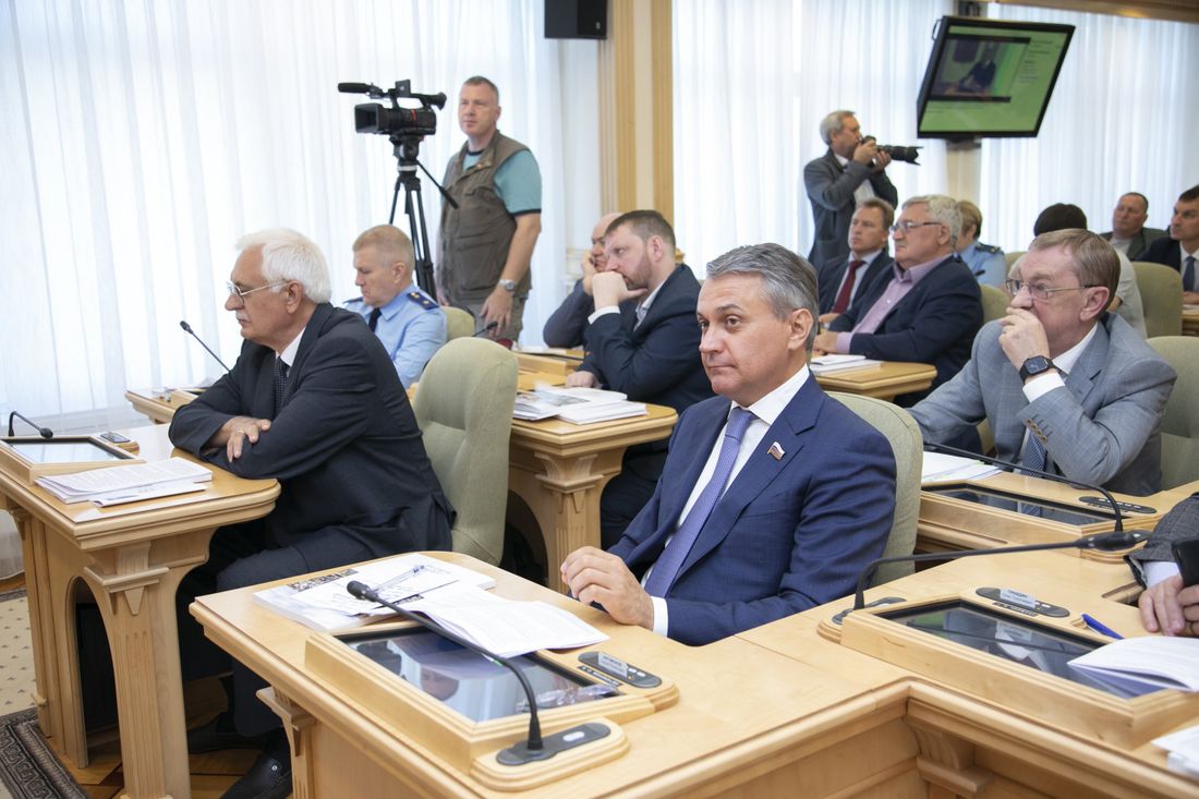 ЗД ТО, Томские новости, концессия дума законы заседание интересные новости Томска Томская облдума будет ратифицировать концессии сроком более трёх лет