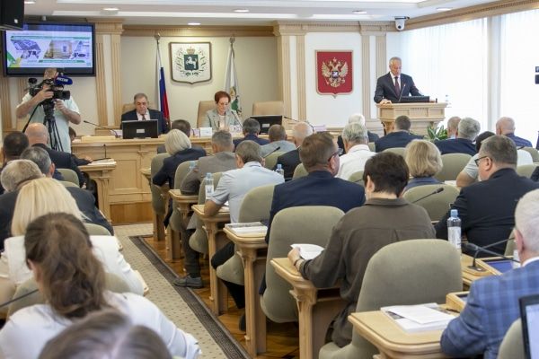 ЗД ТО, Томские новости, Дума закон законодательство интересные новости Томска штрафстоянка автомобили возврат В Томской области владельцам разрешат осматривать свою технику на штрафстоянках