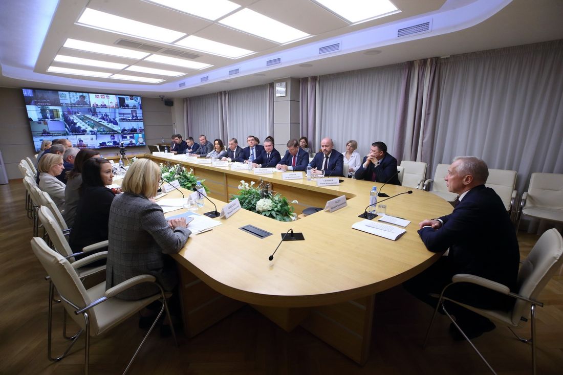 Власть, Образование и наука, Томские новости, власть Мазур интересные новости Томска образование В Томской области объединят департаменты общего и профессионального образования