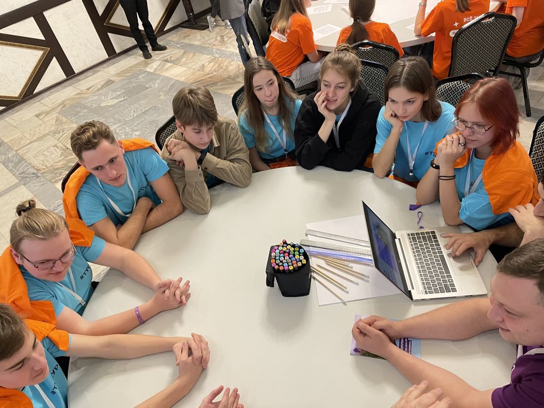 Ростелеком, Томские новости, образование конкурсы поддержка молодежь школьники развитие инфраструктура интересные новости Томска Представители «Ростелекома» приняли участие в форуме IT-деревня