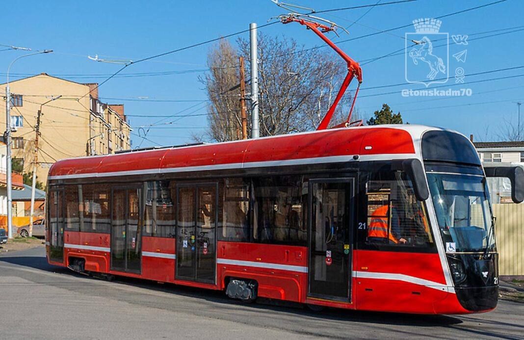 Власть, Общественный транспорт, Томские новости, Экономика и финансы, тендер рост трамваи общественный транспорт интересные новости Томска Томское ТТУ объявит новую закупку на трамваи до конца недели