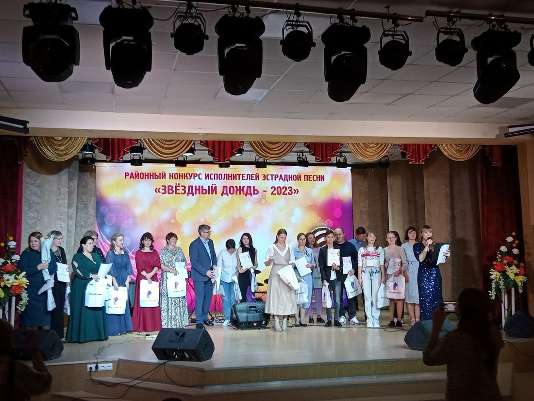 Ростелеком, Томские новости, Ростелеком интересные новости Томска поддержка бизнес «Ростелеком» поддержал конкурс эстрадной песни Парабельского района