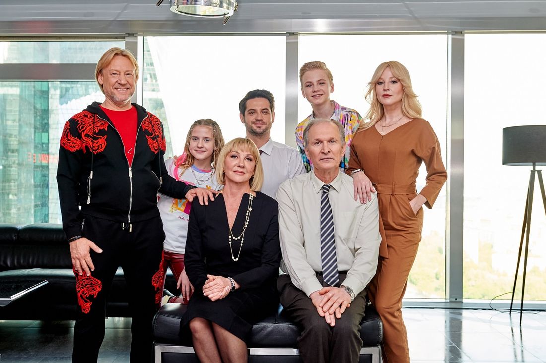 Ростелеком, Томские новости, сериал премьера смотреть онлайн интересные новости Томска Фёдор Добронравов против искусственного интеллекта — премьера сериала «Мастодонт» состоится в видеосервисе Wink 4 октября