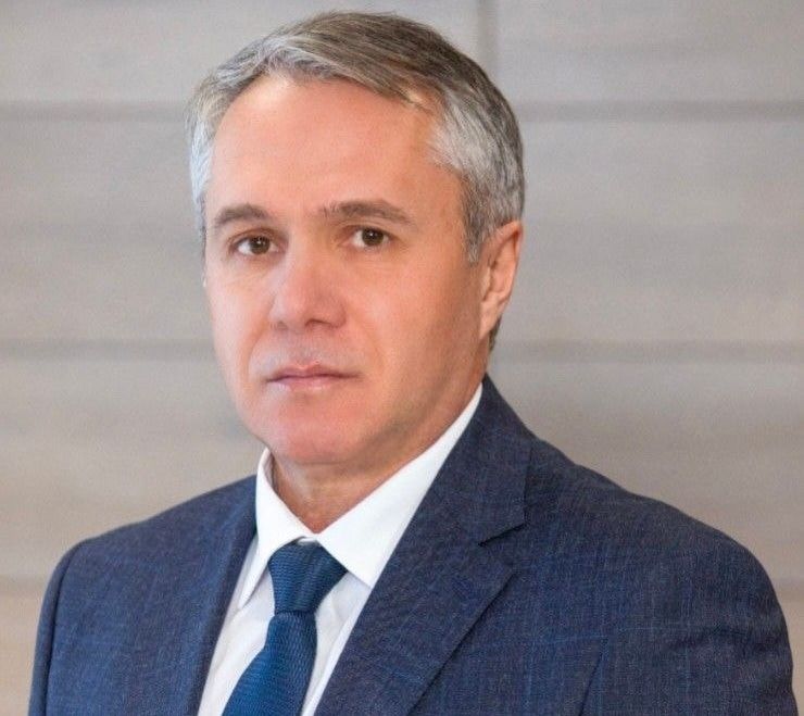 Награды и назначения, Томские новости, администрация власть новые люди кампус интересные новости Томска Новым начальником департамента спецпроектов Томской области назначен Андрей Мильке