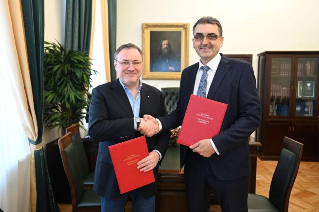 Образование и наука, ТГУ, Томские новости, ТГУ образование наука интересные новости Томска беспилотники взаимодействие Центр производства и испытаний беспилотников откроют в Томске