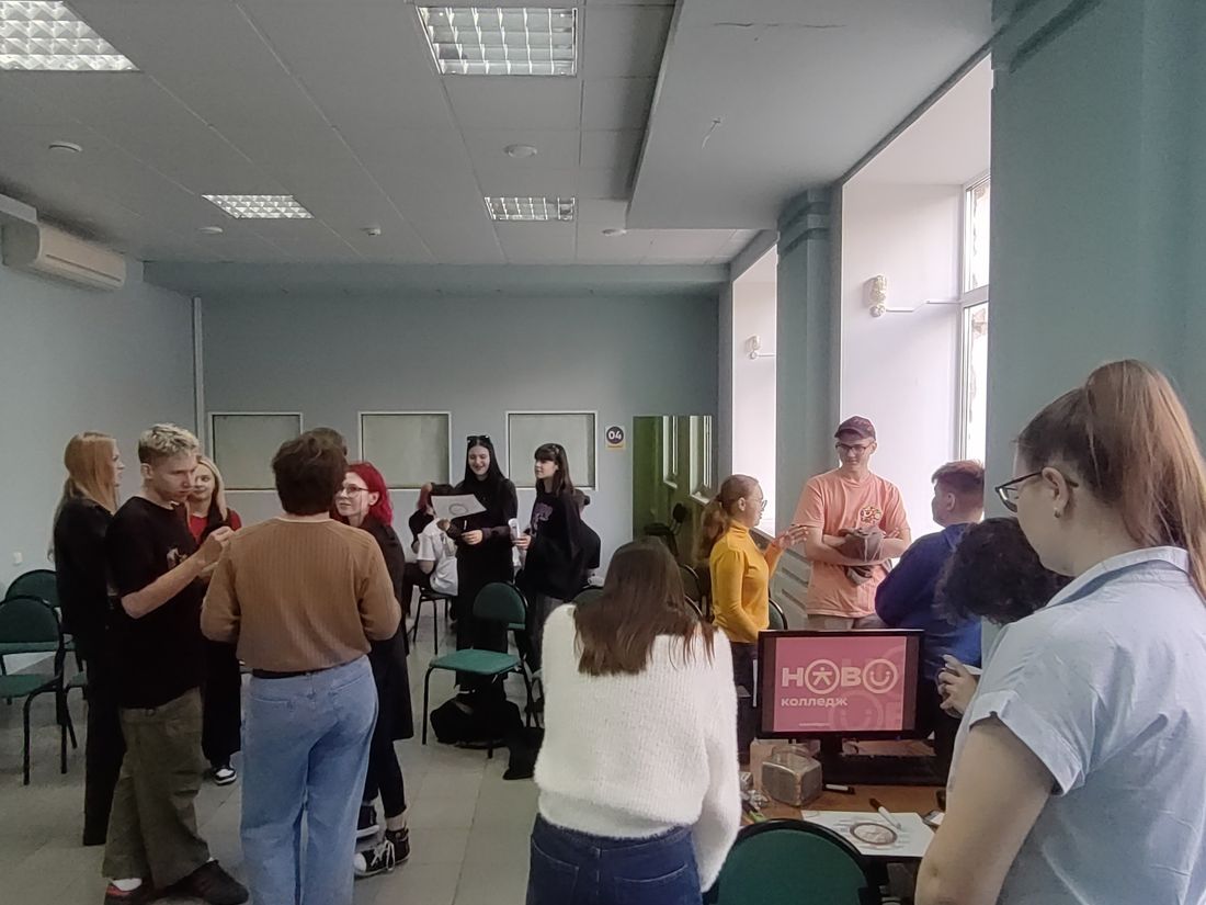 Образование и наука, Томские новости, колледж образование куда поступать средне-специальное образование интересные новости В Томске заработал частный колледж, где студенты могут сами выбирать предметы