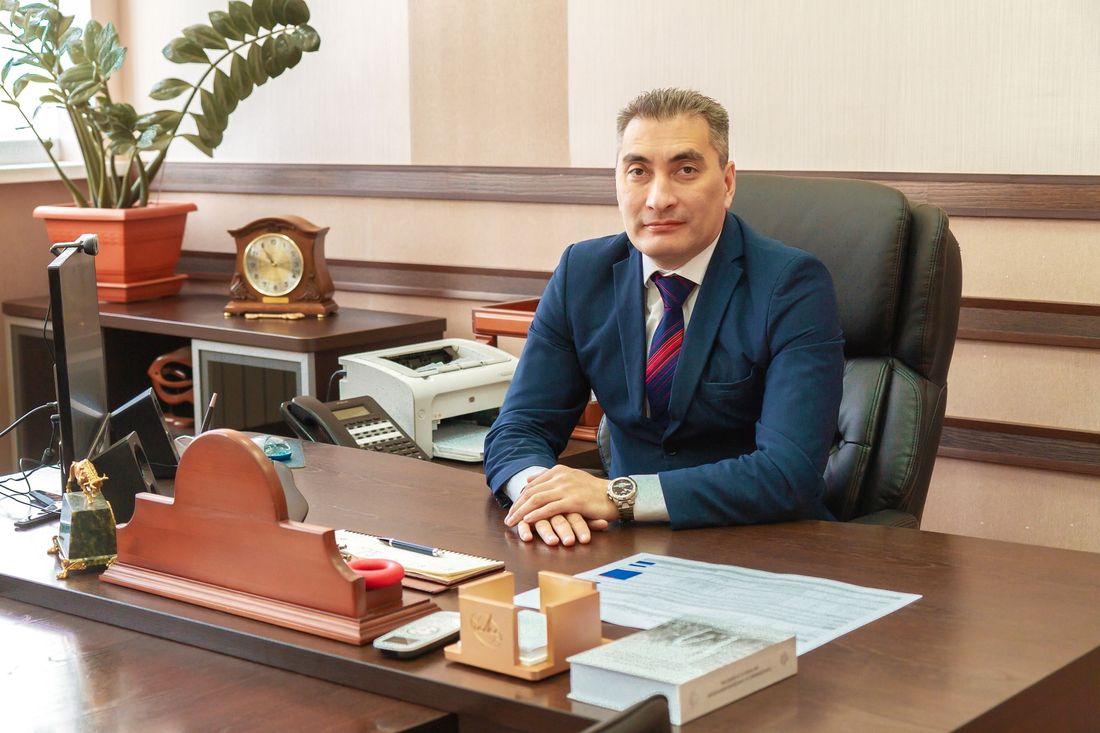 Предприятия Томска и области, Томские новости, награды и назначения власть Полюс НПЦ предприятия интересные новости Томска У томского НПЦ «Полюс» новый директор