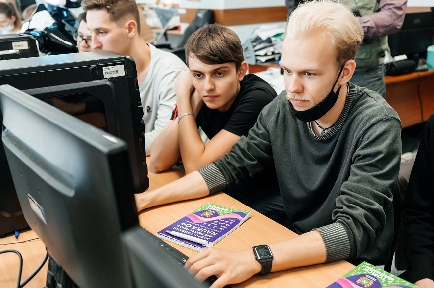 Образование и наука, Томские новости, ТПУ, ТПУ образование вуз интересные новости Томска обучение куда сходить мастер-класс для людей Томичи смогут собрать метеостанцию и «заглянуть» внутрь материалов на фестивале «НАУКА 0+» в ТПУ