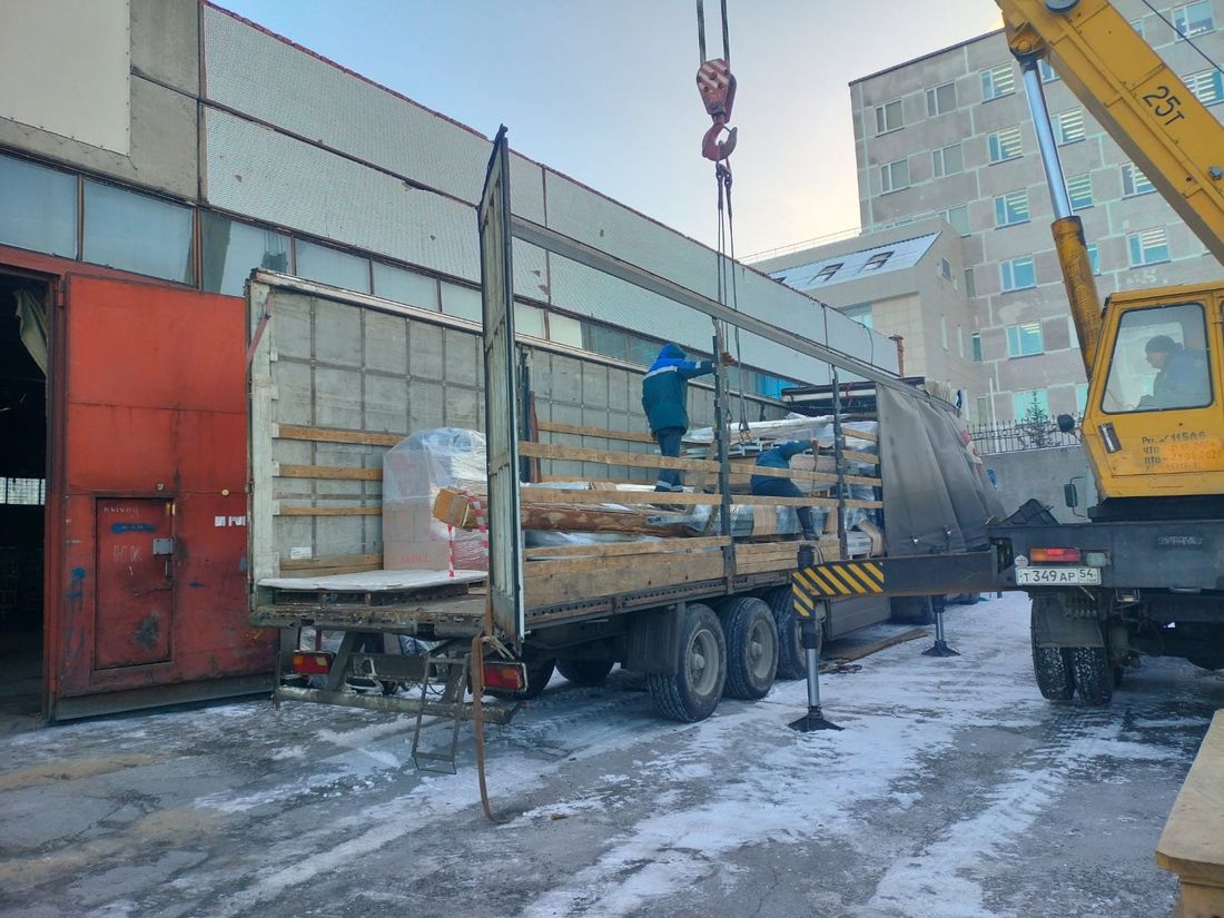 Образование и наука, Томские новости, ТПУ, СКИФ фотоны интересные новости Томска образование томская наука Томские ученые изготовили первые элементы для станций СКИФ