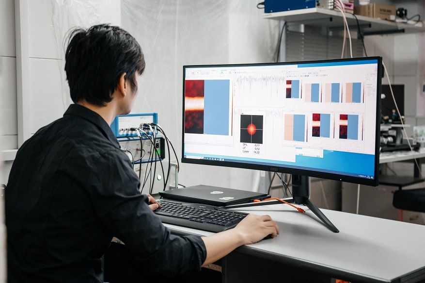 Образование и наука, Томские новости, ТПУ, молибден наука интересные новости Томска образование куда поступать томские ученые наука Томские ученые придумали новый материал для оптоэлектроники