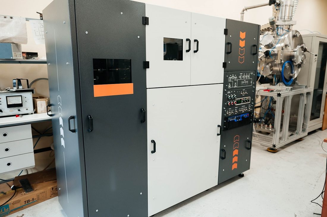 Образование и наука, Томские новости, ТПУ, трубы разработки наука интересные новости Томска образование вуз томская наука В Томске создали установку для защиты трубы от коррозии и эрозии