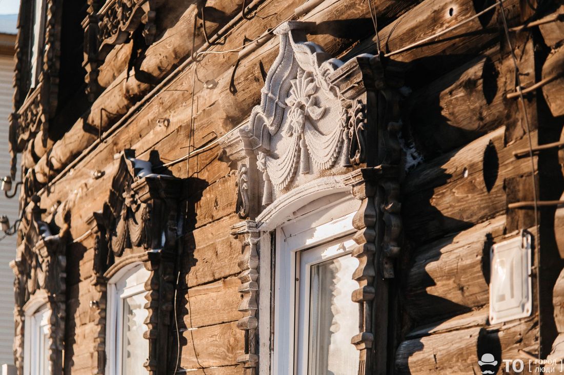 Архитектура и дизайн, Город, Деревянная архитектура, Музеи Томска, События, Томские новости, томск новости события интересное афиша куда сходит музей деревянного зодчества история Томичам покажут памятники деревянного зодчества на снимках 1970-80 гг.