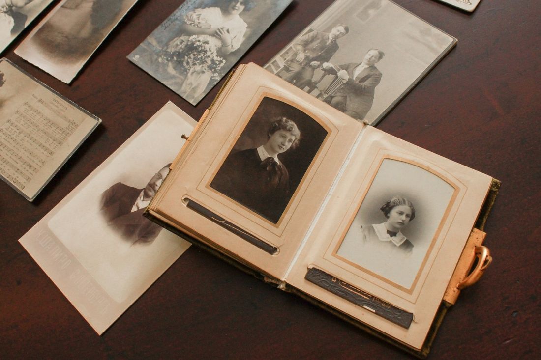 Краеведение, Культура в Томске, Томские новости, ТПУ куда сходить интересные новости краеведение В Томске представят онлайн-каталог дореволюционных снимков